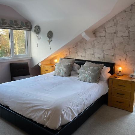 Glenville House - Adults Only - Incl Free Off-Site Health Club With Swimming Pool, Hot Tub, Sauna & Steam Room Bowness-on-Windermere Luaran gambar