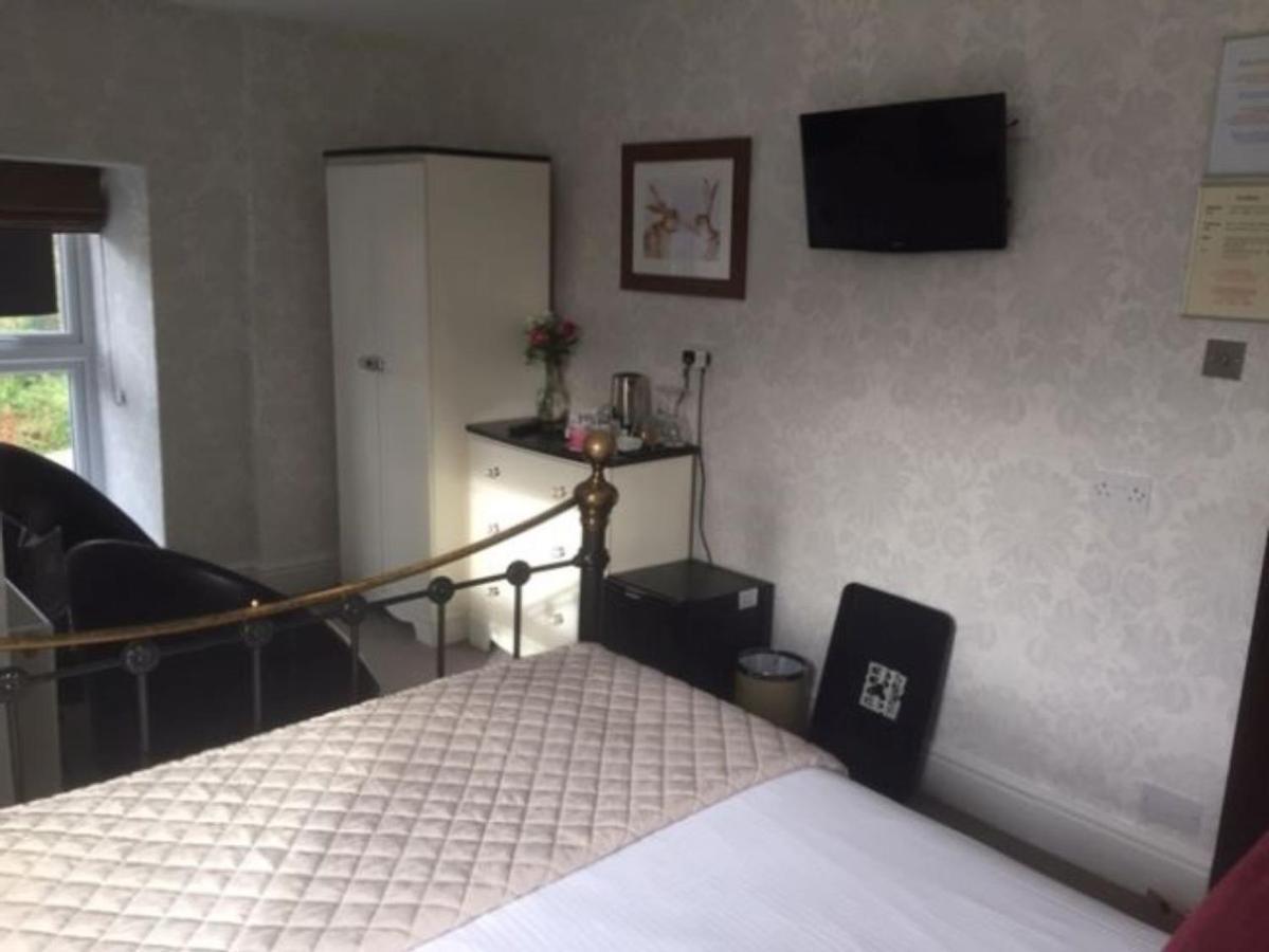 Glenville House - Adults Only - Incl Free Off-Site Health Club With Swimming Pool, Hot Tub, Sauna & Steam Room Bowness-on-Windermere Luaran gambar