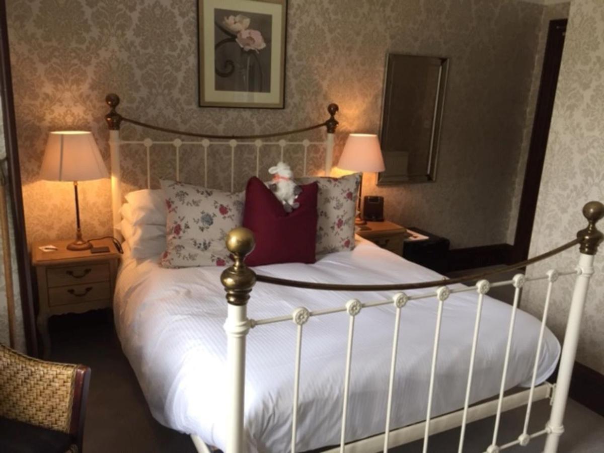 Glenville House - Adults Only - Incl Free Off-Site Health Club With Swimming Pool, Hot Tub, Sauna & Steam Room Bowness-on-Windermere Luaran gambar