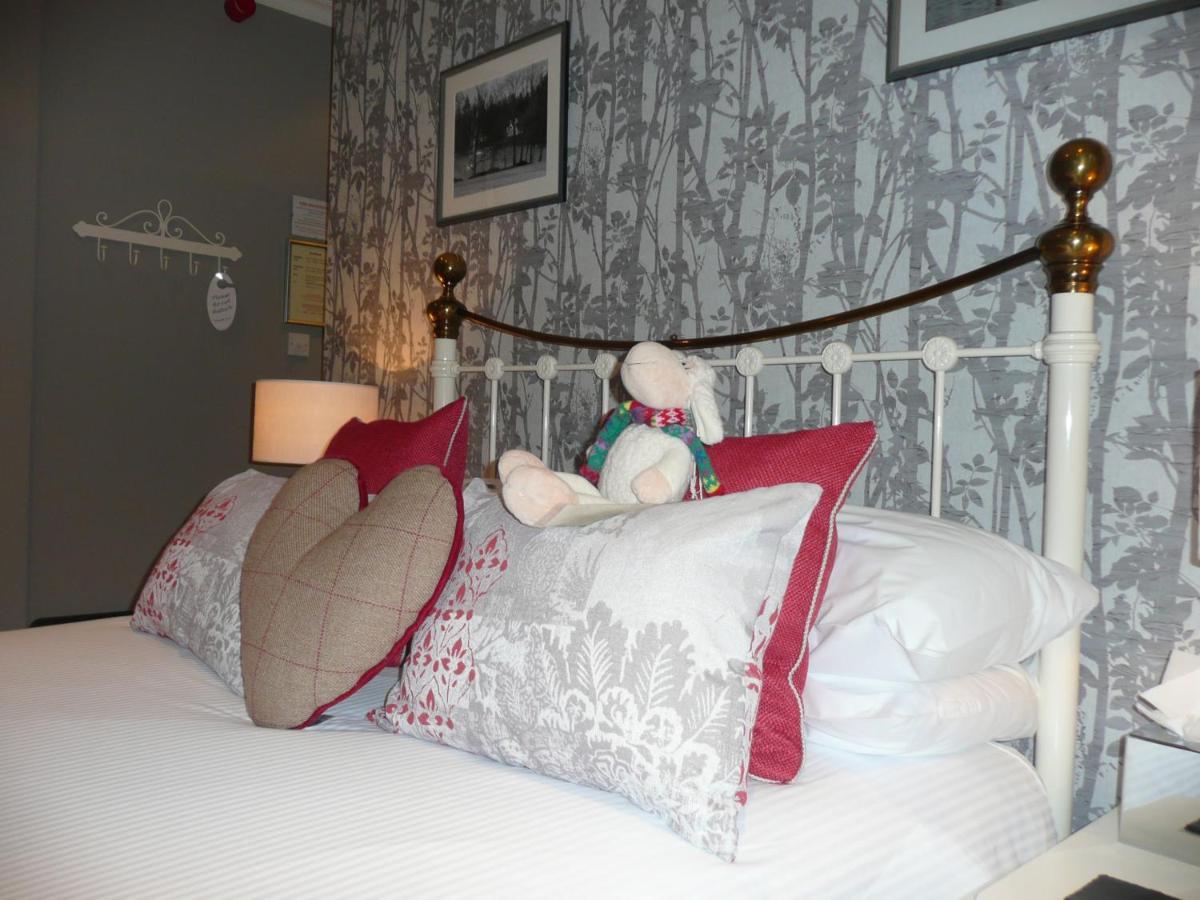 Glenville House - Adults Only - Incl Free Off-Site Health Club With Swimming Pool, Hot Tub, Sauna & Steam Room Bowness-on-Windermere Luaran gambar