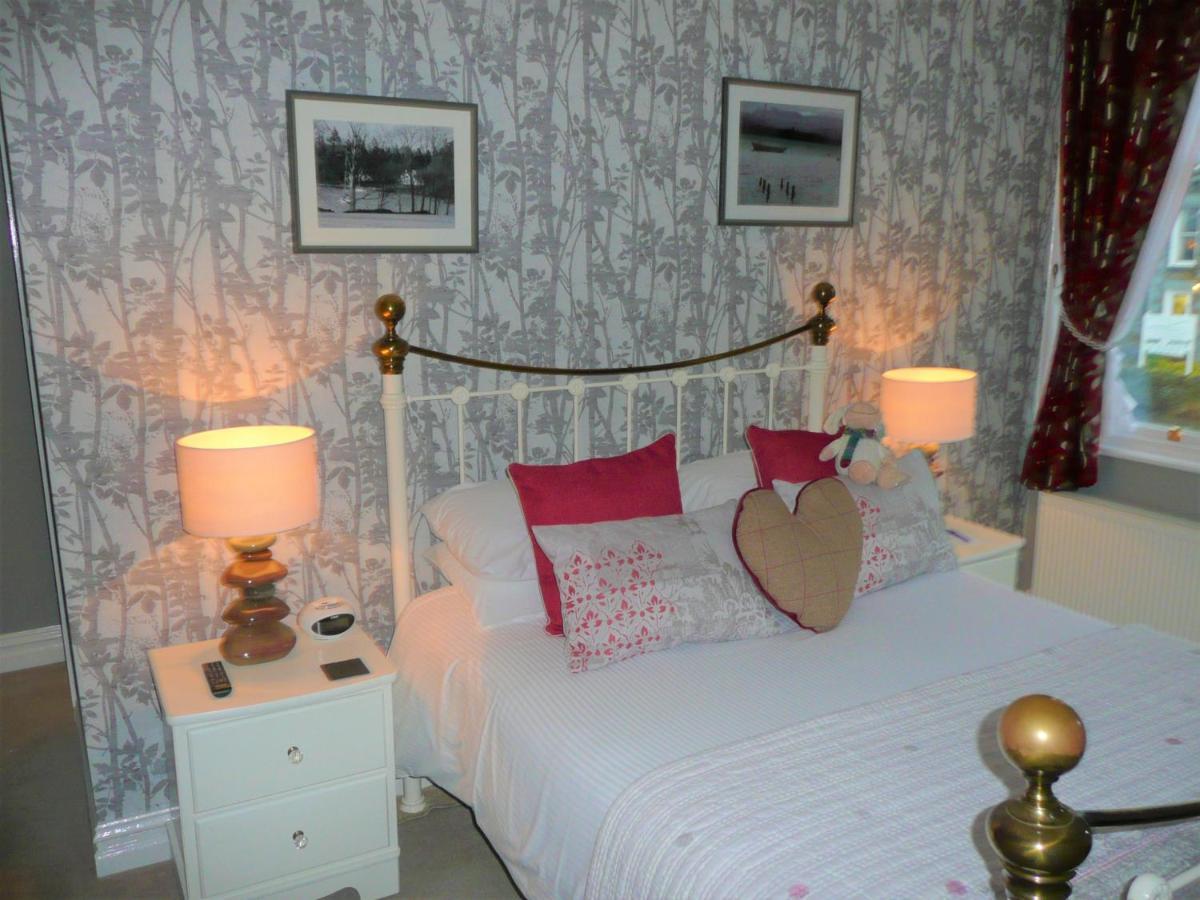 Glenville House - Adults Only - Incl Free Off-Site Health Club With Swimming Pool, Hot Tub, Sauna & Steam Room Bowness-on-Windermere Luaran gambar