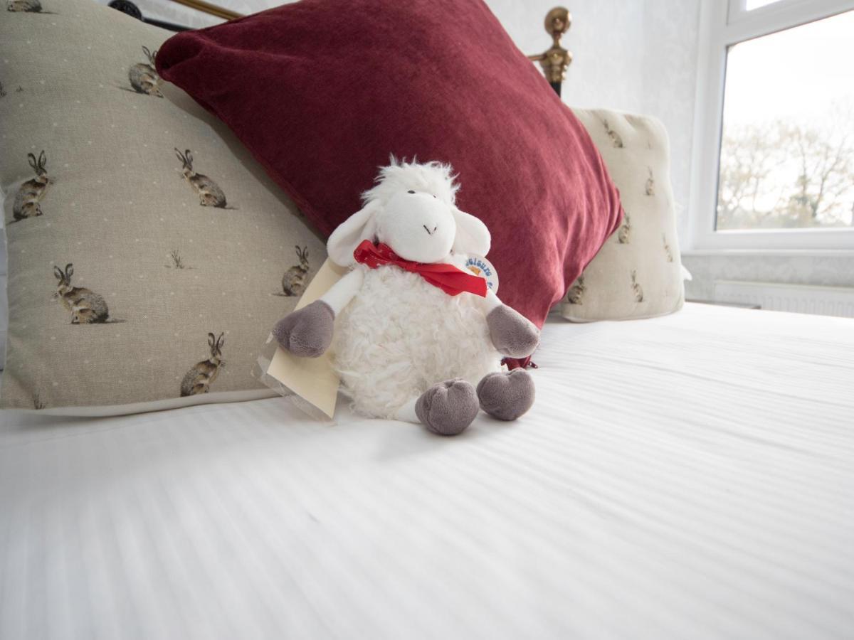 Glenville House - Adults Only - Incl Free Off-Site Health Club With Swimming Pool, Hot Tub, Sauna & Steam Room Bowness-on-Windermere Luaran gambar