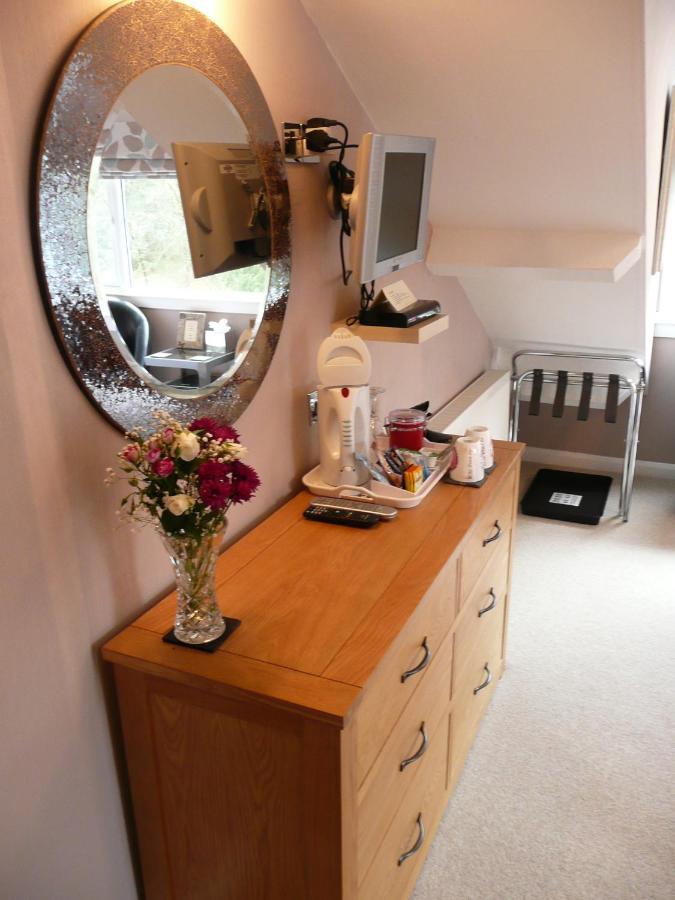 Glenville House - Adults Only - Incl Free Off-Site Health Club With Swimming Pool, Hot Tub, Sauna & Steam Room Bowness-on-Windermere Luaran gambar