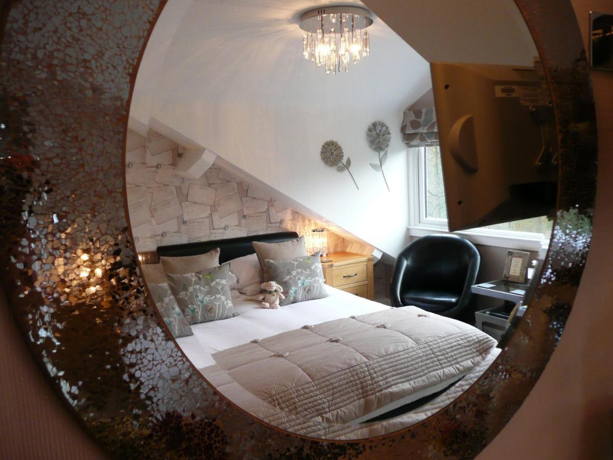 Glenville House - Adults Only - Incl Free Off-Site Health Club With Swimming Pool, Hot Tub, Sauna & Steam Room Bowness-on-Windermere Luaran gambar