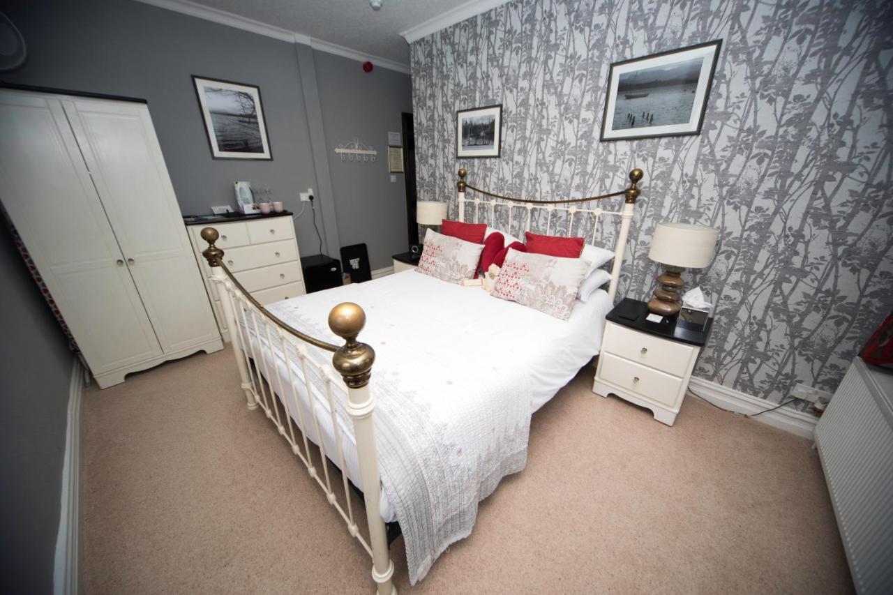Glenville House - Adults Only - Incl Free Off-Site Health Club With Swimming Pool, Hot Tub, Sauna & Steam Room Bowness-on-Windermere Luaran gambar