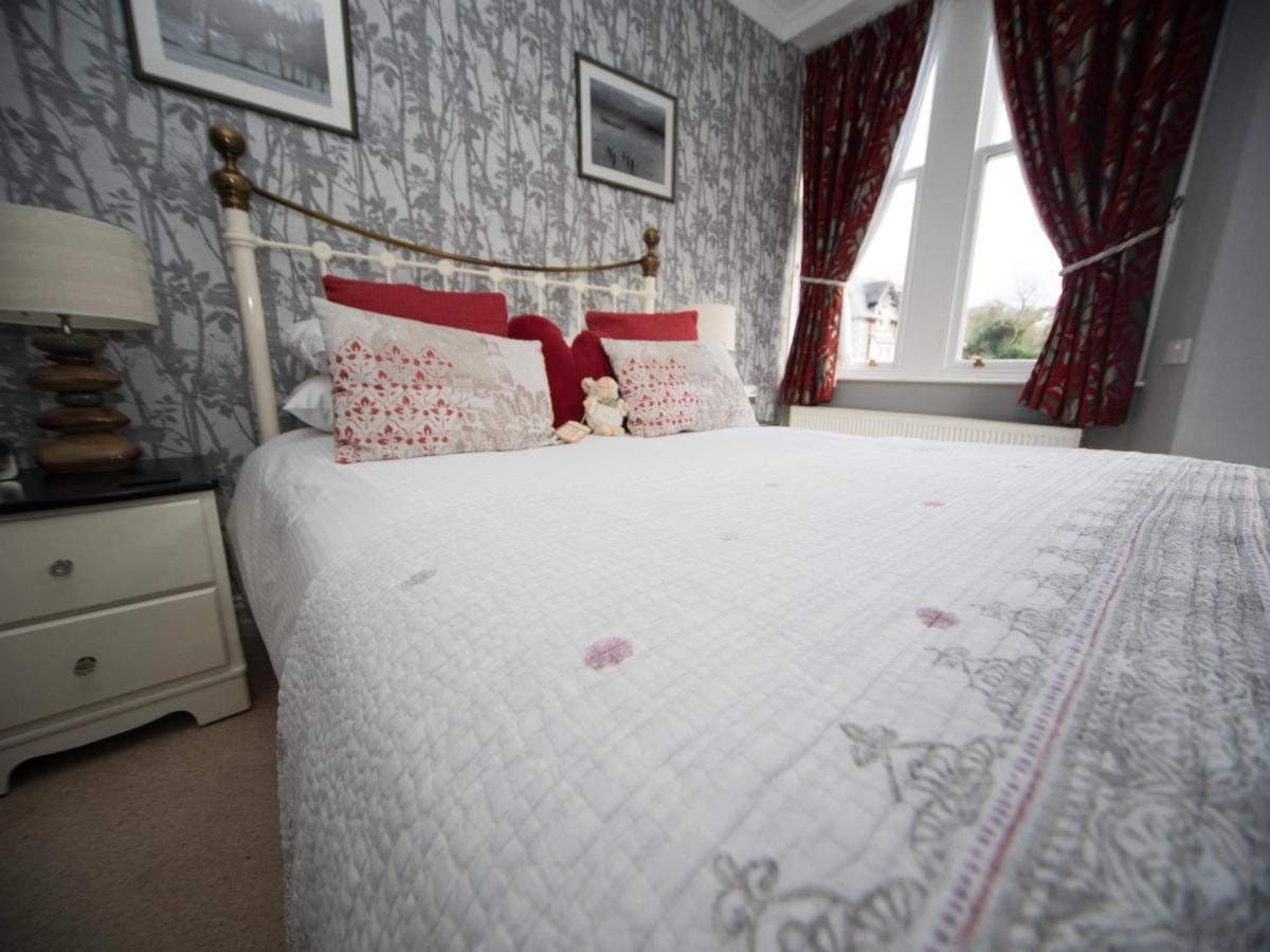 Glenville House - Adults Only - Incl Free Off-Site Health Club With Swimming Pool, Hot Tub, Sauna & Steam Room Bowness-on-Windermere Luaran gambar