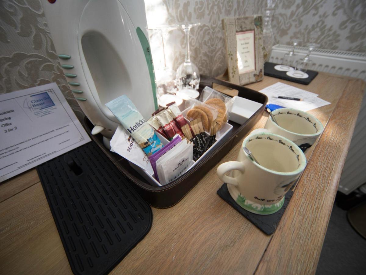 Glenville House - Adults Only - Incl Free Off-Site Health Club With Swimming Pool, Hot Tub, Sauna & Steam Room Bowness-on-Windermere Luaran gambar