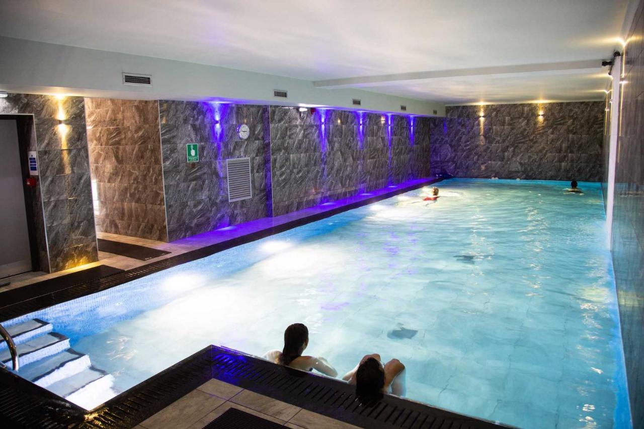 Glenville House - Adults Only - Incl Free Off-Site Health Club With Swimming Pool, Hot Tub, Sauna & Steam Room Bowness-on-Windermere Luaran gambar