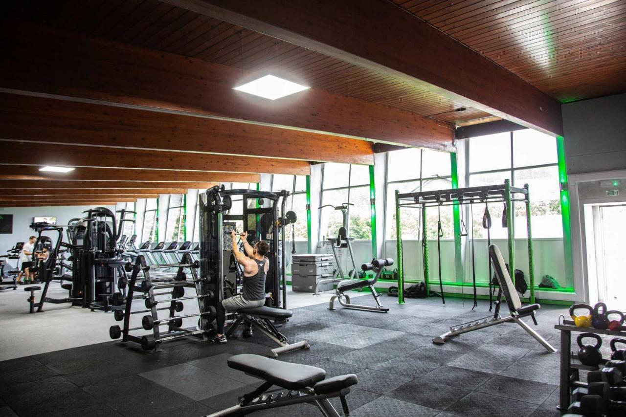 Glenville House - Adults Only - Incl Free Off-Site Health Club With Swimming Pool, Hot Tub, Sauna & Steam Room Bowness-on-Windermere Luaran gambar