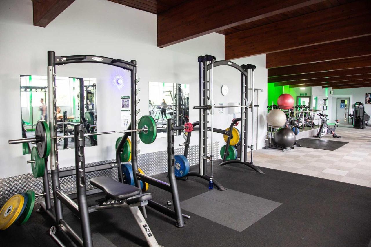 Glenville House - Adults Only - Incl Free Off-Site Health Club With Swimming Pool, Hot Tub, Sauna & Steam Room Bowness-on-Windermere Luaran gambar
