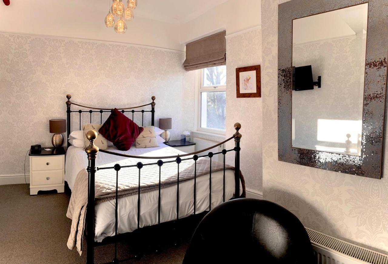 Glenville House - Adults Only - Incl Free Off-Site Health Club With Swimming Pool, Hot Tub, Sauna & Steam Room Bowness-on-Windermere Luaran gambar