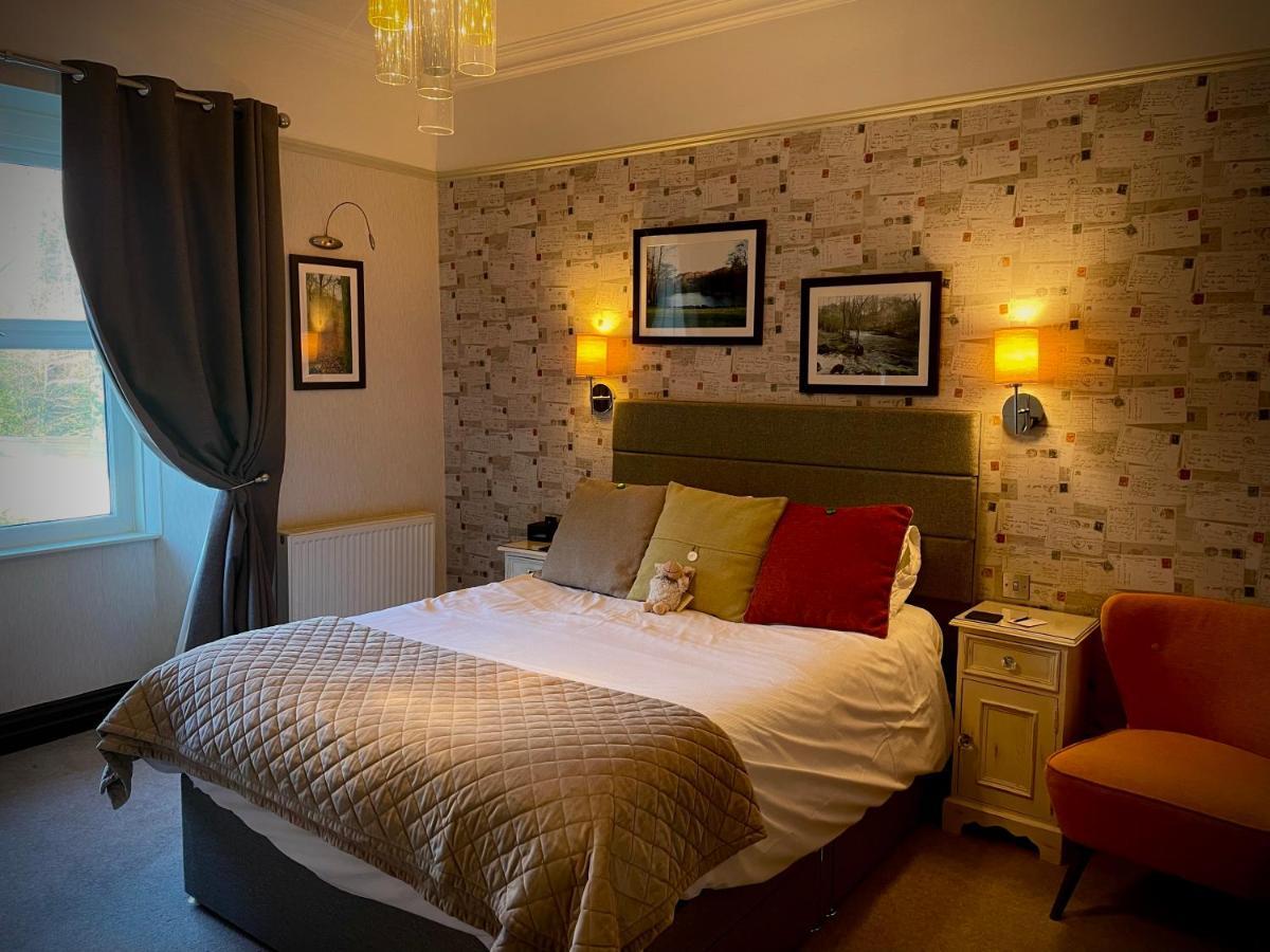 Glenville House - Adults Only - Incl Free Off-Site Health Club With Swimming Pool, Hot Tub, Sauna & Steam Room Bowness-on-Windermere Luaran gambar