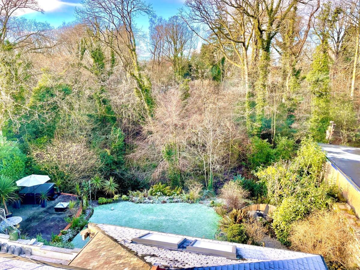 Glenville House - Adults Only - Incl Free Off-Site Health Club With Swimming Pool, Hot Tub, Sauna & Steam Room Bowness-on-Windermere Luaran gambar