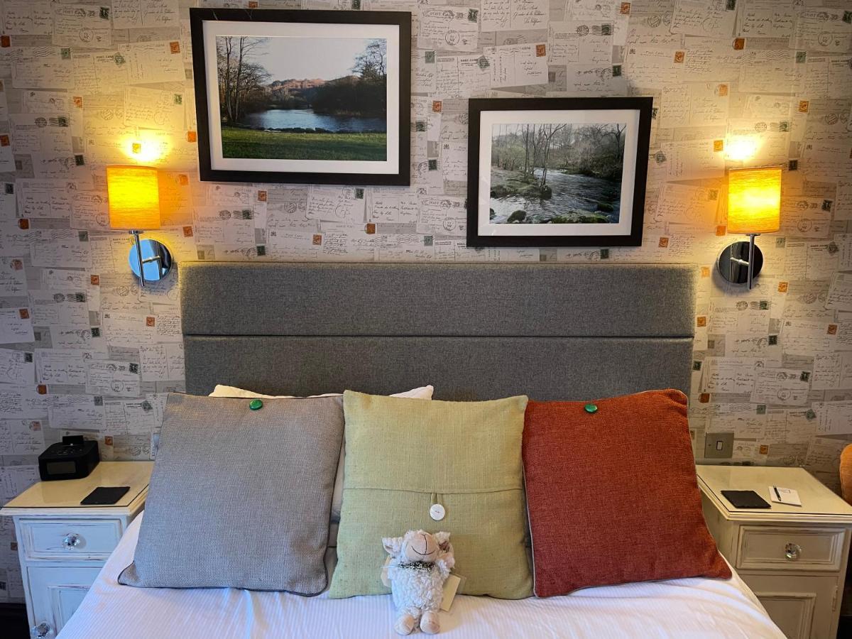 Glenville House - Adults Only - Incl Free Off-Site Health Club With Swimming Pool, Hot Tub, Sauna & Steam Room Bowness-on-Windermere Luaran gambar