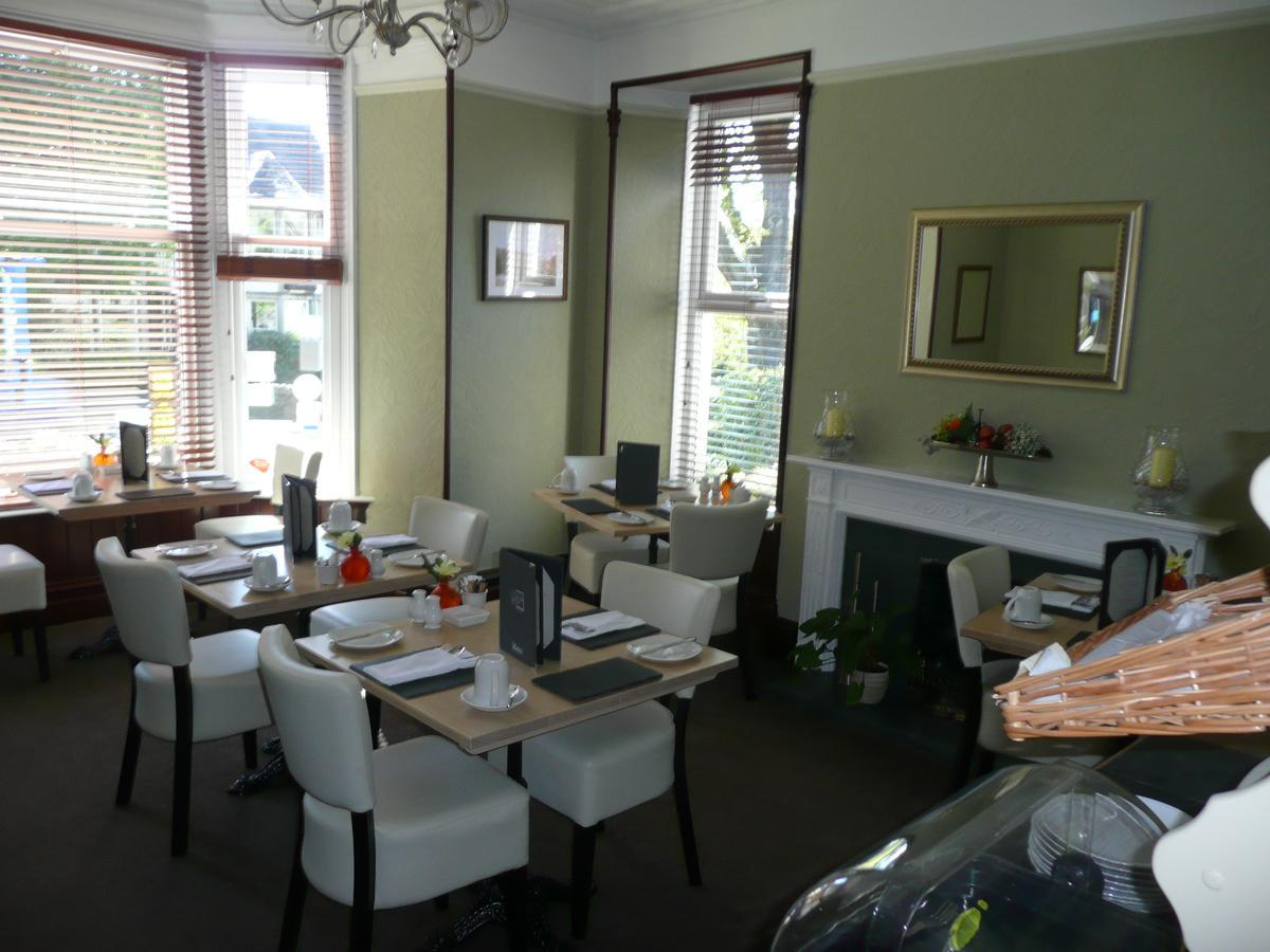 Glenville House - Adults Only - Incl Free Off-Site Health Club With Swimming Pool, Hot Tub, Sauna & Steam Room Bowness-on-Windermere Luaran gambar