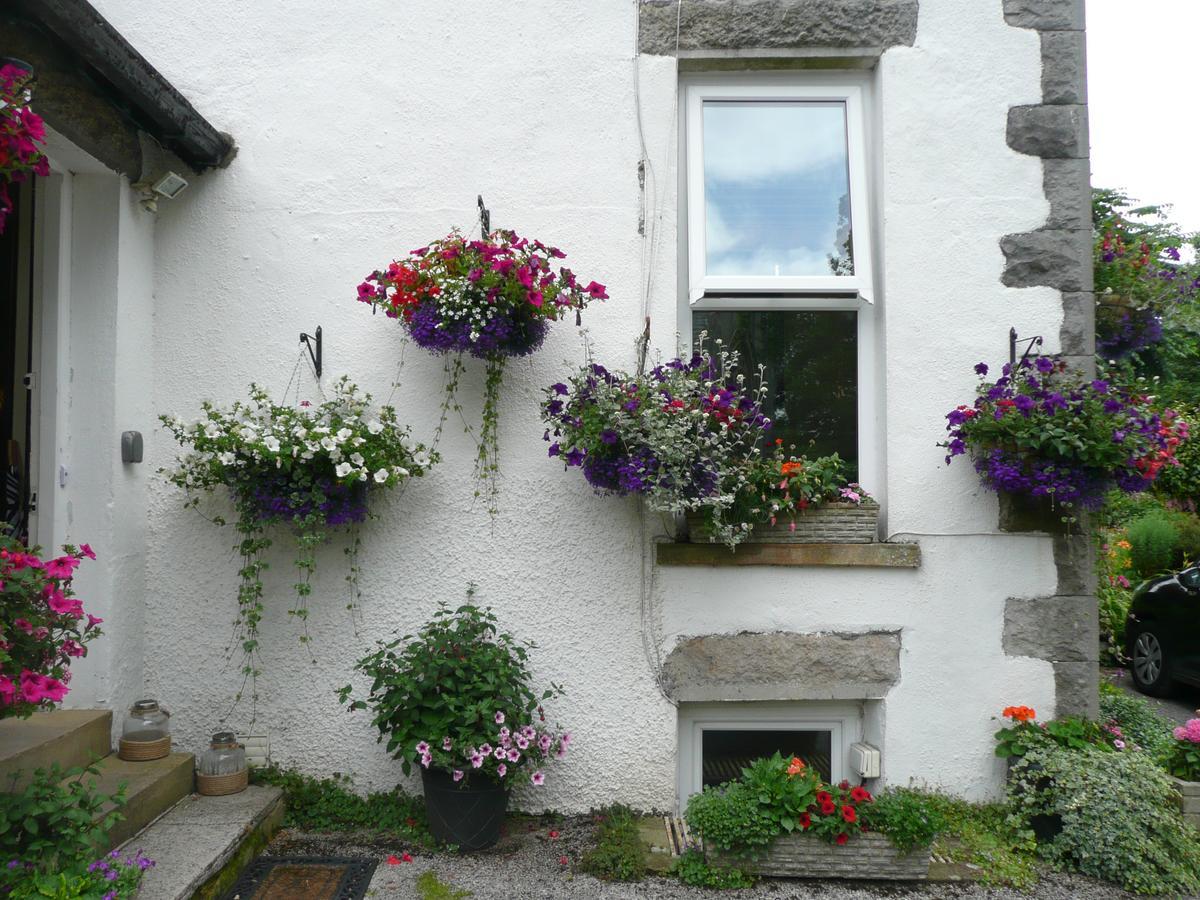 Glenville House - Adults Only - Incl Free Off-Site Health Club With Swimming Pool, Hot Tub, Sauna & Steam Room Bowness-on-Windermere Luaran gambar