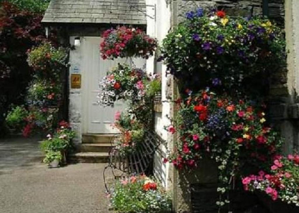 Glenville House - Adults Only - Incl Free Off-Site Health Club With Swimming Pool, Hot Tub, Sauna & Steam Room Bowness-on-Windermere Luaran gambar